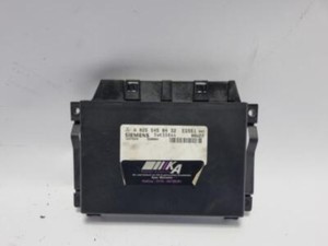 Steuergerät MERCEDES BENZ C-KLASSE (W203) C 220 CDI - 722.699 - A0255450432