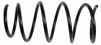 Sachs Fahrwerksfeder Va 997162