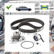 Wasserpumpe + Zahnriemensatz Snr für Honda Civic V Coupe EJ 1.6 i Vtec (EJ1)