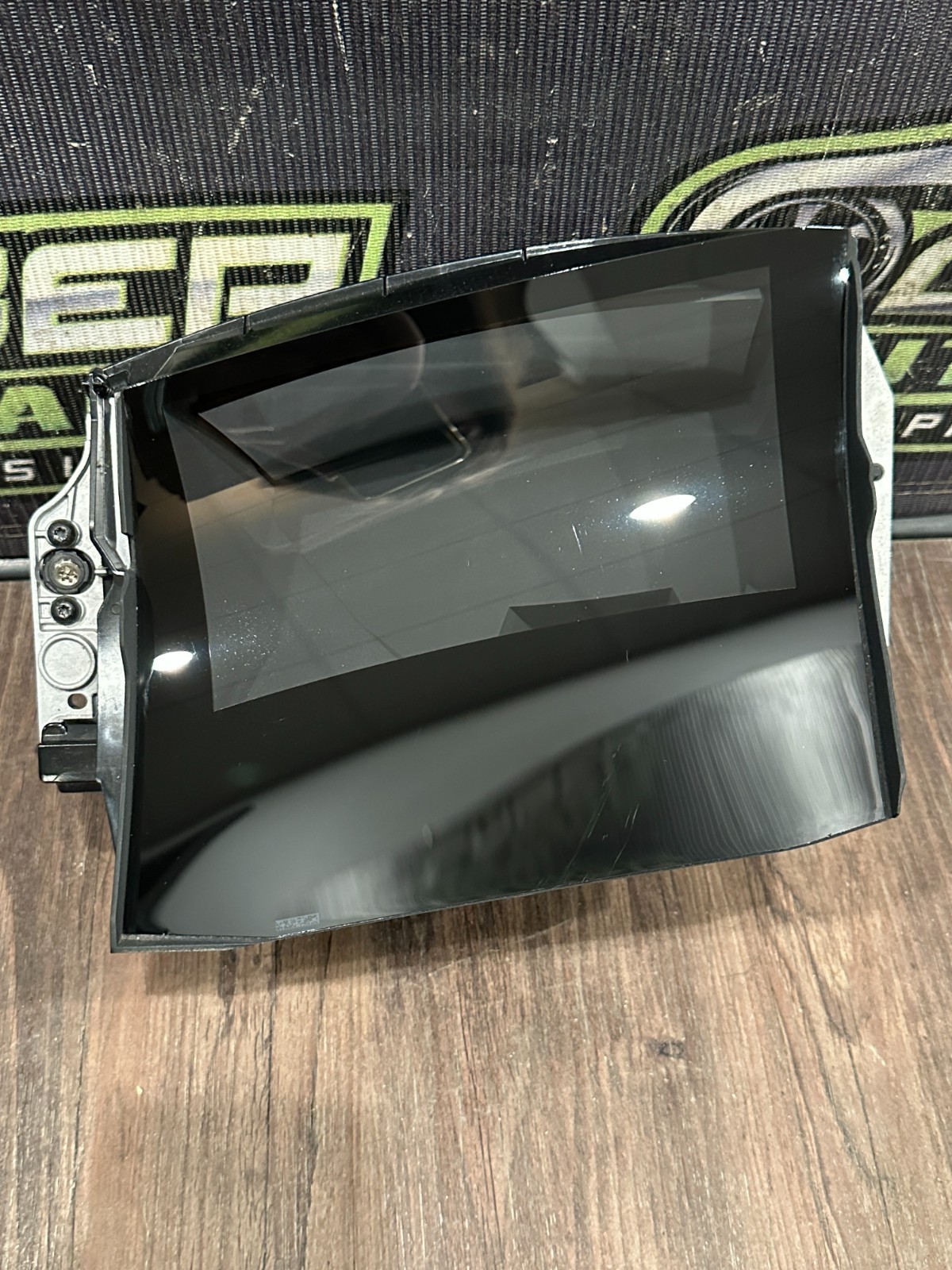2018-2024 LAMBORGHINI URUS HEADS UP DISPLAY UNIT OEM *MINOR WEAR 5* 4ML919617