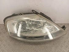 Feu avant (phare) Citroen C3