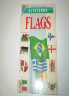 Flags (Superbooks),George Beal