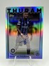2024-25 Topps Chrome UEFA Club Competitions Marcus Thuram Autograph Card