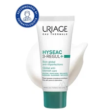 Uriage Hyseac 3-Regul Global Skin Care 40ml