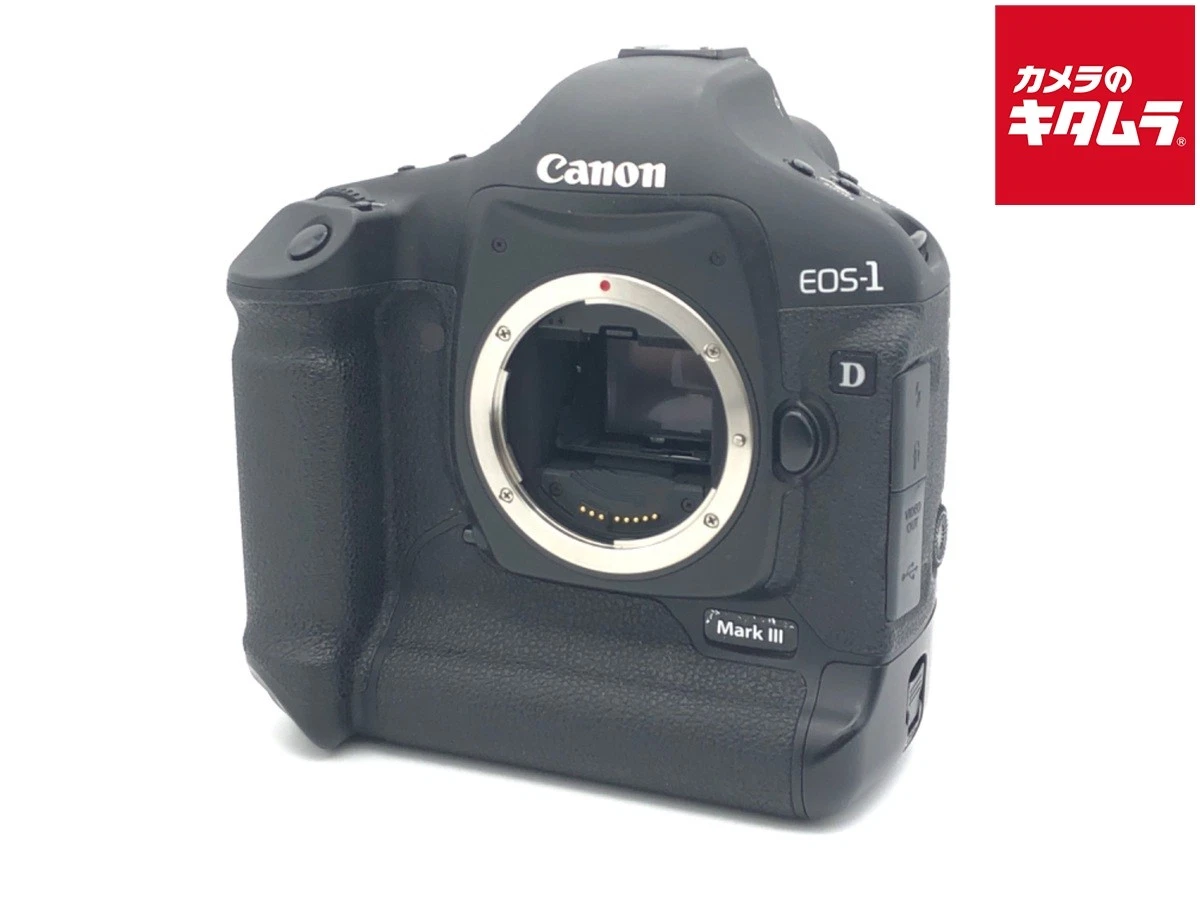 Canon EOS 1D Mark III 5D 40D 本体セット ジャンク品 Canon EOS 1D
