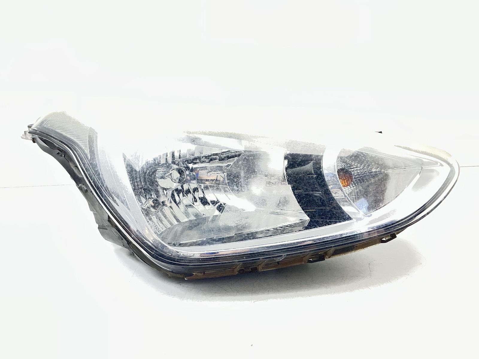 FARO ANTERIORE DESTRO PER HYUNDAI i10 2° Serie 92102B9000 G3LA (11>13)