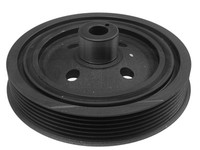 80001133 Corteco Riemenscheibe, Kurbelwelle FüR Ford