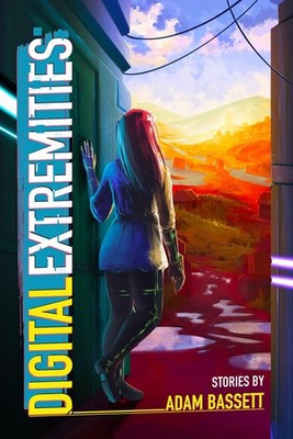 Adam Bassett Digital Extremities (Paperback) (UK IMPORT)