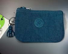 Kipling Mujer’s Creatividad Bolsa Pequeña, Ligero Nylon Organizador de Viaje