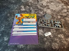 Marvel Crisis Protocol Sabretooth T14