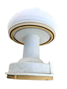 Miele W3740 Waschmaschine Ablaufpumpe Filterkappe Original