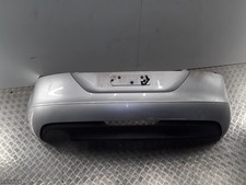 2007 AUDI TT STOSSTANGE HINTEN CABRIO DEFEKT