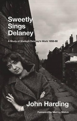 John Harding Sweetly Sings Delaney (Taschenbuch)
