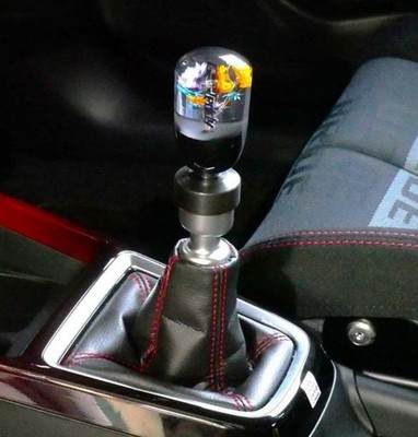 TRUST GReddy Submerged Flower Shift Knob 18001894 | eBay