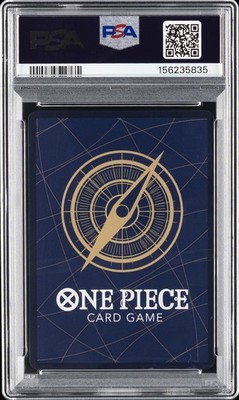 Zoro-Juurou (CS 25-26 Event Pack) OP05-067 One Piece Promotion
