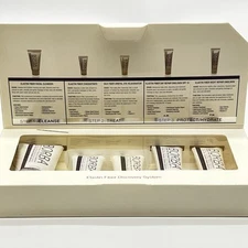 BORBA Elastin Fiber Discovery System Age Defying Açaí -Aging Skin Restoration