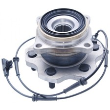 Mozzo ruota posteriore adatto per NISSAN OE: 43202-1LB0A OE a confronto: 43202-1LB0A SUGGERIMENTO