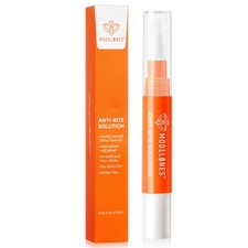 modelones Stop Biting Pen Nail Treatment 0.24 Fl Oz (Pack of 1), Clear 