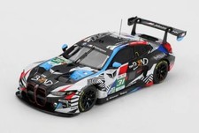 1/43 BMW M4 GT3 Le Mans 24h 2025 The Bend Team WRT #31 TSM430942 Japan
