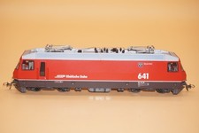 Bemo Spur H0m 1259/101 Elektrolok 641 Maienfeld
