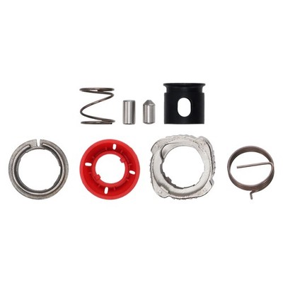 Bosch 2610920684 Blade Clamp Kit for Reciprocating Saw CRS180K, 1646, 1646K, 16