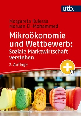 Mikroökonomie und Wettbewerb: Soziale Marktwirtschaft verstehen | deutsch
