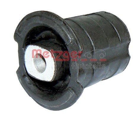 Lagerung AchskÖRper Hinten Links Rechts Metzger 52036509 FÜR BMW-image