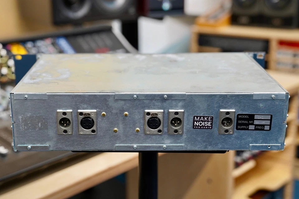 Chandler Limited TG1 Limiter - Image 2 of 2