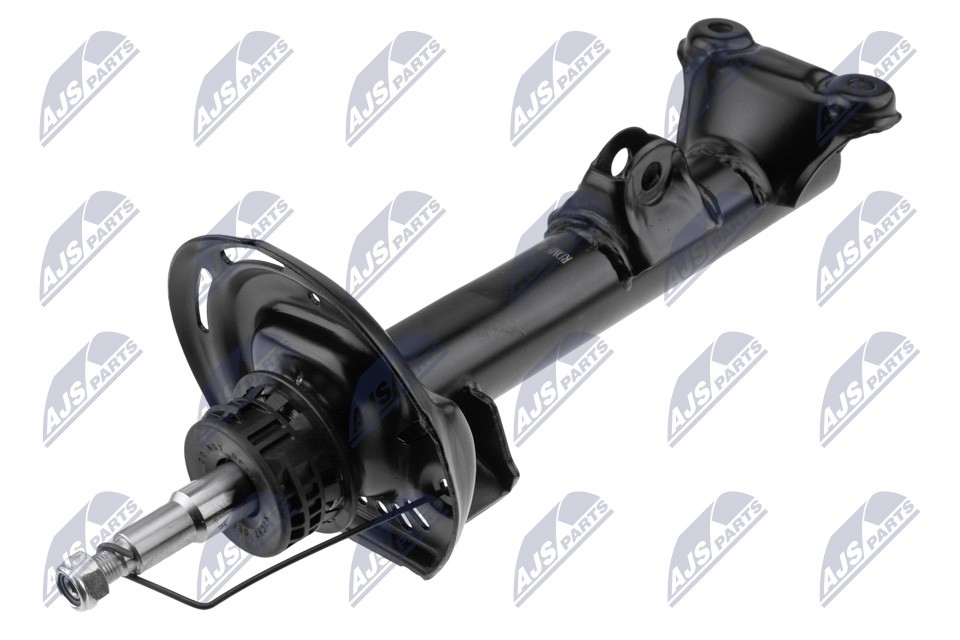Nty Front Shock Absorber For Mercedes Klasa C (W204) 07-14 /Sport//L,R - Image 5