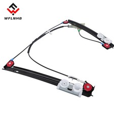 51337162164 FRONT RIGHT FOR MINI COOPER R50/53 W/O MOTOR WINDOW REGULATOR