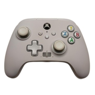 PowerA Spectra Infinity Advanced Wired Controller für Xbox Serie XS Wei - Defekt