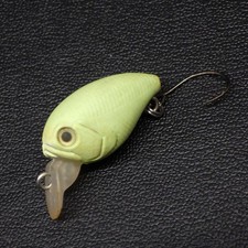 Busday Tube Pole Crank 27F SR Cycling Part, 2.6g, Stock Item