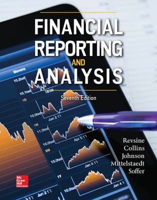 Financial Reporting and Analysis Hardcover