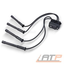 Z&Uuml;NDSPULE F&Uuml;R DACIA LOGAN SANDERO NISSAN KUBISTAR RENAULT CLIO KANGOO TWINGO 1.2