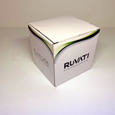 Ruvati Stainless Steel Kitchen Sink Basket Strainer Item RVA1025