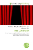 Frederic P. Miller (U. A.) | Baz Luhrmann | Taschenbuch | Englisch (2026)