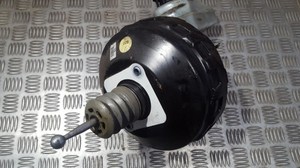 1K2614105AH Bremskraftverstärker 037849-7303.4  037849-73034  03 DE512547-62