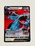 Pokemon TCG Darkness Ablaze -Salamence V- Holo Rare #143