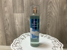 Bath  Body works SEA ISLAND SHORE Fine Fragrance Body Mist Spray New