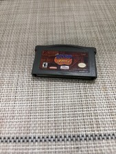 Spyro Orange: The Cortex Conspiracy (Nintendo Game Boy Advance GBA) Tested Works