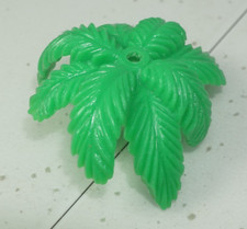 Thunderbirds Tracy Island Spare Palm Tree Top Leaves Soundtech Vivid 1999