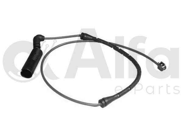 Bremsbelag VerschleißSensor Vorne FüR BMW 3 E46 1999-2007-image