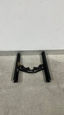BMW E31 8 Series 840 850 Front Electric Seat Rail Track Cable Drive 52108118128