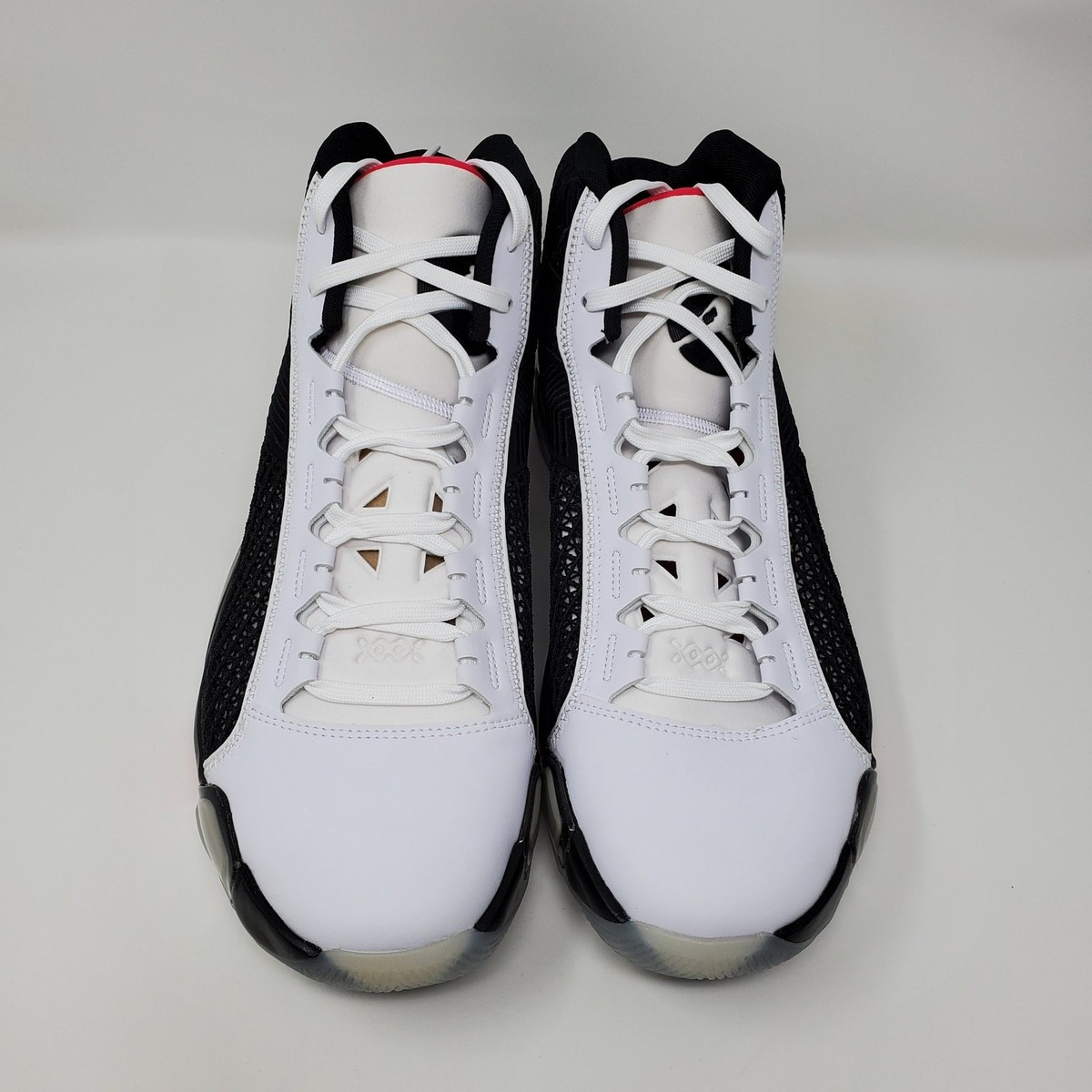 Size 14 - Air Jordan 38 Fundamental for sale online | eBay