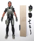 PURGE 561 - Shooter Figure - GIJOE CLASSIFIED SERIES 6" Scale 1/12