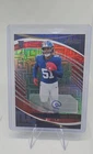 2025 Panini Absolute Abdul Carter Base (RAW)