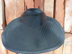 Sitz Ural M72 BMW R75 Zündapp KS750 Fahrersitz Wehrmacht