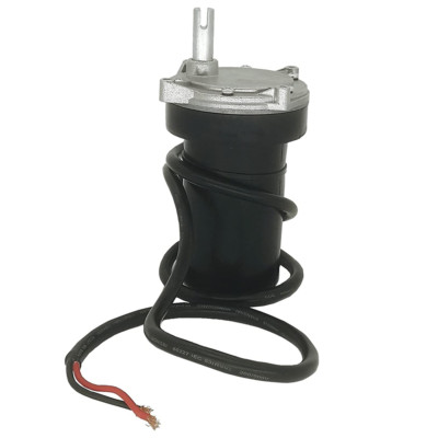 352338 For RV Electric Stabilizer Jack Motor Lippert Components Motor