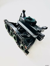 Ansaugkrümmer Für FIAT PUNTO (188_) 1.2L 1999-2010 EEP/FT/036A