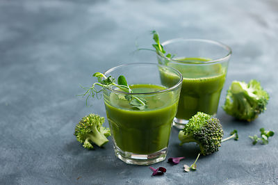 5 kg | Brokkoli Pulver | in Rohkostqualität | Smoothie | Broccoli | Gemüse